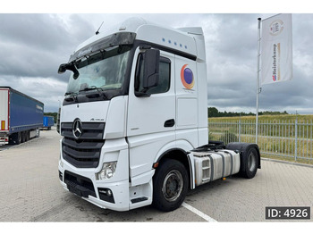 Тягач MERCEDES-BENZ Actros 1851