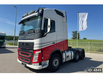 Тягач VOLVO FH 500