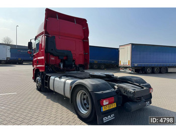 Тягач DAF CF 440 SC, Euro 6: фото 2