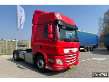 Тягач DAF CF 440 SC, Euro 6: фото 4