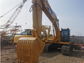 Гусеничный экскаватор CATERPILLAR 325B