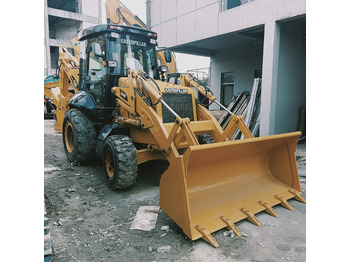 Экскаватор-погрузчик CATERPILLAR 430