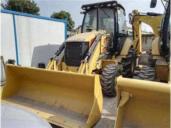 Экскаватор-погрузчик CATERPILLAR 420F