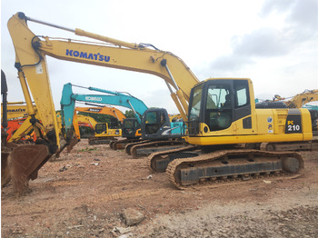 Гусеничный экскаватор CATERPILLAR