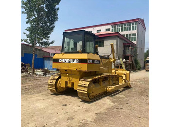 Бульдозер CATERPILLAR D7G