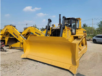 Бульдозер CATERPILLAR D7H