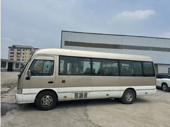 Городской автобус