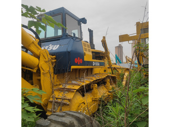 Строительная техника KOMATSU D155