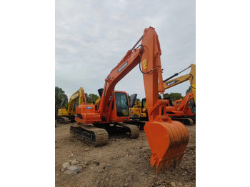 DOOSAN DH150LC-7 Crawler Excavator в лизинг DOOSAN DH150LC-7 Crawler Excavator: фото 3