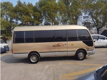 Туристический автобус Higer 18-Seater Coach: фото 5