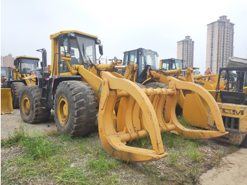 Колёсный погрузчик KOMATSU WA470-3