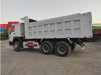 Самосвал : фото 4 Самосвал : фото 4