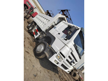 Самосвал : фото 2 Самосвал : фото 2