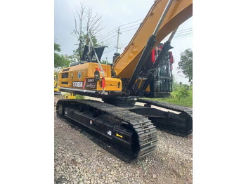 Экскаватор SANY