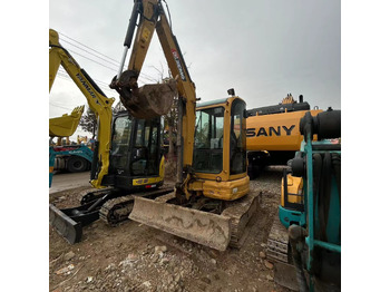 Мини-экскаватор XCMG 3.5ton Mini Excavator Click for Discount: фото 3 Мини-экскаватор XCMG 3.5ton Mini Excavator Click for Discount: фото 3