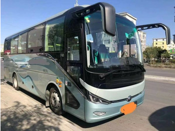 Туристический автобус