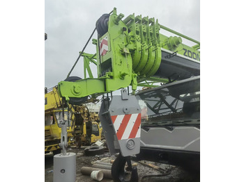 Вседорожный кран ZOOMLION