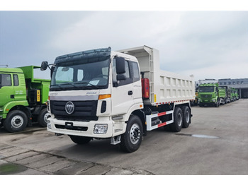 Самосвал FOTON