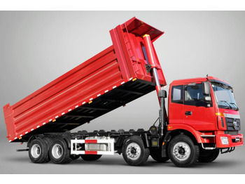 Самосвал FOTON