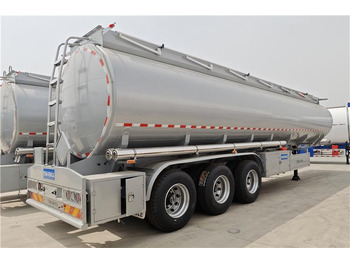 Полуприцеп-цистерна TITAN