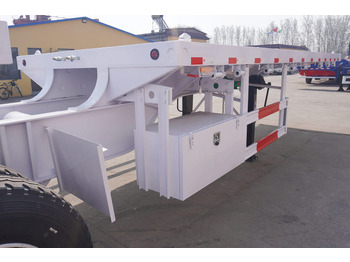 TITAN Superlink Flat Deck Trailer for Sale in Saudi Arabia в лизинг TITAN Superlink Flat Deck Trailer for Sale in Saudi Arabia: фото 5 TITAN Superlink Flat Deck Trailer for Sale in Saudi Arabia в лизинг TITAN Superlink Flat Deck Trailer for Sale in Saudi Arabia: фото 5