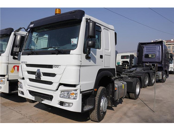 Тягач SINOTRUK HOWO