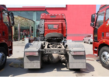 Новый Тягач FAW Faw J6P 380HP Truck for Sale in Mali: фото 2 Новый Тягач FAW Faw J6P 380HP Truck for Sale in Mali: фото 2