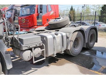 Новый Тягач FAW Faw J6P 380HP Truck for Sale in Mali: фото 3 Новый Тягач FAW Faw J6P 380HP Truck for Sale in Mali: фото 3