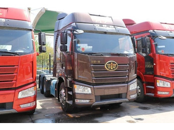 FAW Faw J6P 6X4 Tractor Head for Sale in Angola в лизинг FAW Faw J6P 6X4 Tractor Head for Sale in Angola: фото 2 FAW Faw J6P 6X4 Tractor Head for Sale in Angola в лизинг FAW Faw J6P 6X4 Tractor Head for Sale in Angola: фото 2