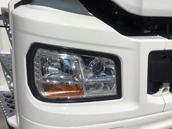 Новый Тягач SHACMAN Shacman Tractor Cargo Truck for Sale in Namibia: фото 4 Новый Тягач SHACMAN Shacman Tractor Cargo Truck for Sale in Namibia: фото 4