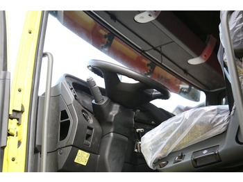 Тягач Sinotruk Used Sitrak 430 HP Truck Head for Sale In Ghana: фото 4