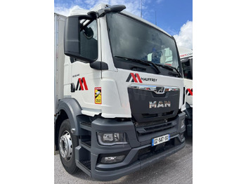 Грузовик с закрытым кузовом MAN TGS 26.440