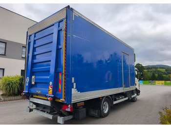 Грузовик-шасси MAN TGL 12.250 podwozie do zabudowy: фото 4