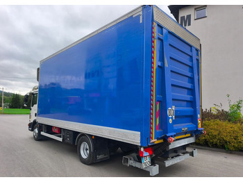 Грузовик-шасси MAN TGL 12.250 podwozie do zabudowy: фото 5