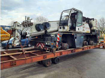 Мобильный кран TEREX