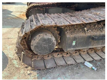 Гусеничный экскаватор 2019 Doosan DH220-7: фото 4 Гусеничный экскаватор 2019 Doosan DH220-7: фото 4