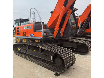 Гусеничный экскаватор 2022 Hitachi ZX250: фото 4