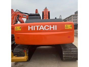 Гусеничный экскаватор 2022 Hitachi ZX250: фото 5