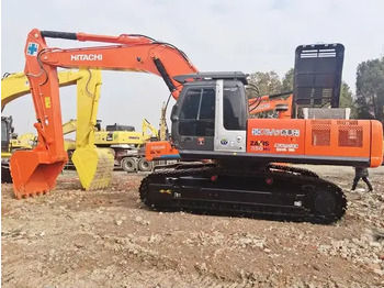 Гусеничный экскаватор HITACHI ZX350