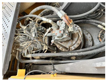 Гусеничный экскаватор 2022 Volvo EC300: фото 5 Гусеничный экскаватор 2022 Volvo EC300: фото 5