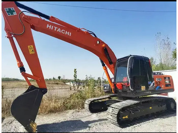 Гусеничный экскаватор HITACHI ZX200