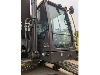Гусеничный экскаватор 2023 Volvo EC380: фото 5