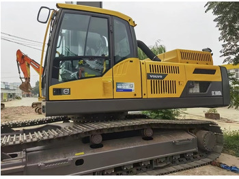 Гусеничный экскаватор 2023 Volvo EC380: фото 3