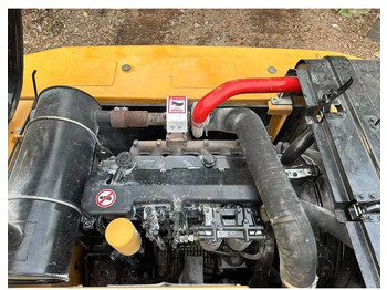 Гусеничный экскаватор 2024 Sany SY245: фото 5