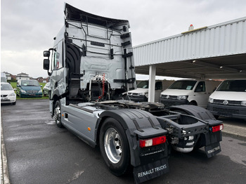 Тягач RENAULT T: фото 5