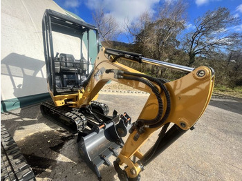 CATERPILLAR 301.C в лизинг CATERPILLAR 301.C: фото 2 CATERPILLAR 301.C в лизинг CATERPILLAR 301.C: фото 2