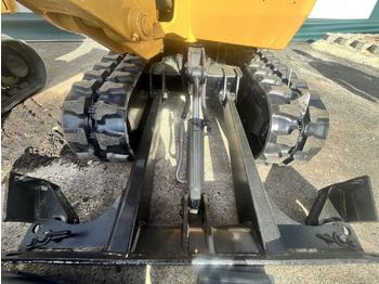 CATERPILLAR 301.C в лизинг CATERPILLAR 301.C: фото 5 CATERPILLAR 301.C в лизинг CATERPILLAR 301.C: фото 5