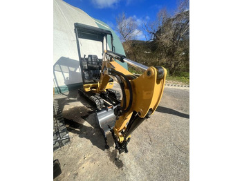 CATERPILLAR 301.C в лизинг CATERPILLAR 301.C: фото 3 CATERPILLAR 301.C в лизинг CATERPILLAR 301.C: фото 3