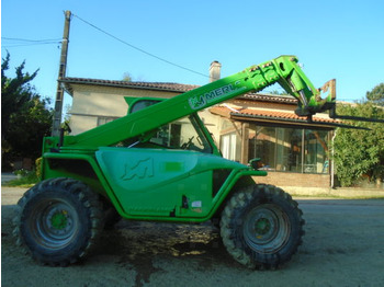 Merlo P34.10 в лизинг Merlo P34.10: фото 5