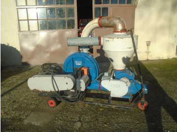 Послеуборочное оборудование KONGSKILDE